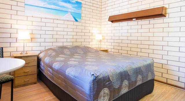 Двухместный номер Standard Augusta Budget Motel