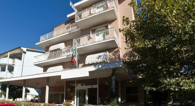 Hotel Mary Fleur