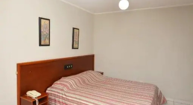 Номер Standard Villas Boas Hotel