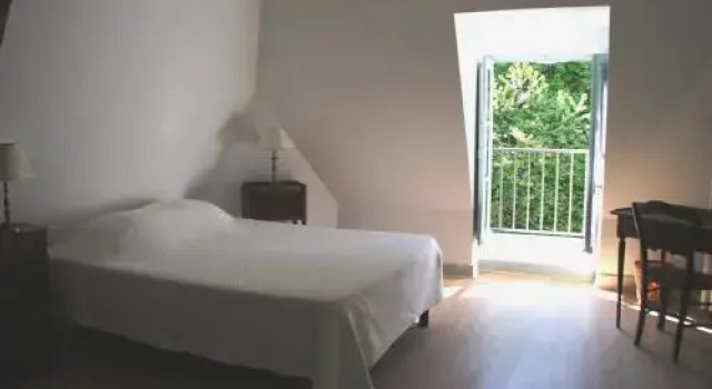 Gîte Le Haut-Perché, 4 personnes, Book Hotel  