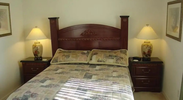 Семейная вилла Ahr128 - Orange Tree - 4 Bed 3 Baths Villa