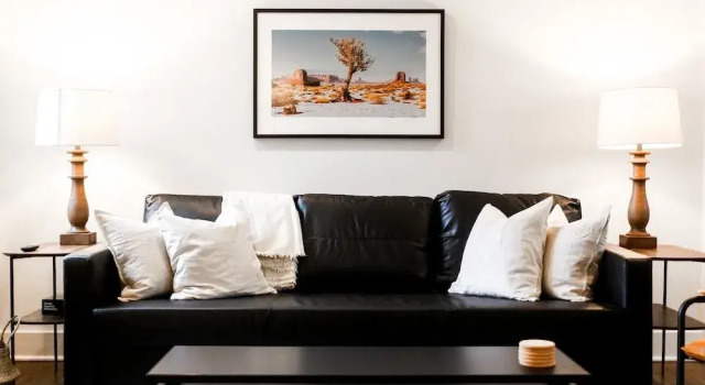 Newly Renovated Buckhead Condo Suites, Rezerwuj Hotel Atlanta Georgia