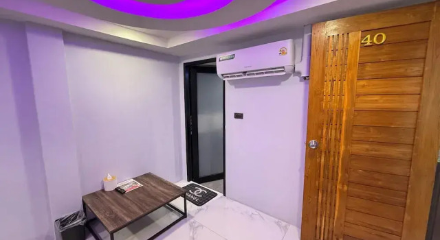 Bankhunchang Guest House