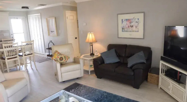 Jamaica Royale 072 - 2 Br Villa, Забронировать Вилла Коттеджи Сиеста-Ки, Коттедж