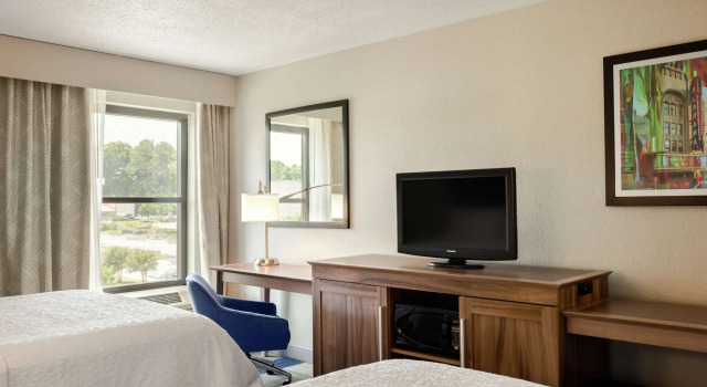 Hampton Inn Birmingham-Trussville, Book Hotel Trussville Alabama