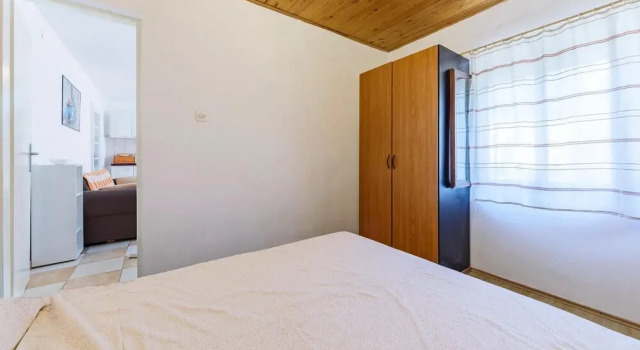 Beautiful Home in Pula With 1 Bedrooms and Wifi