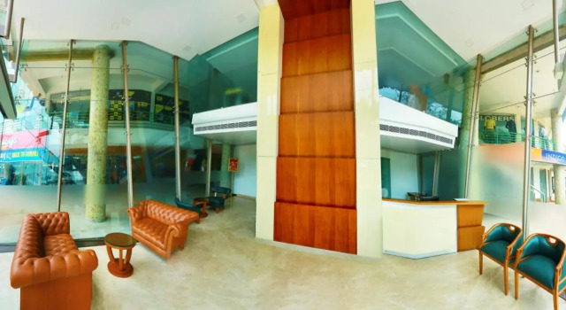 Malabar Residency, Book Hotel Kannur New Delhi