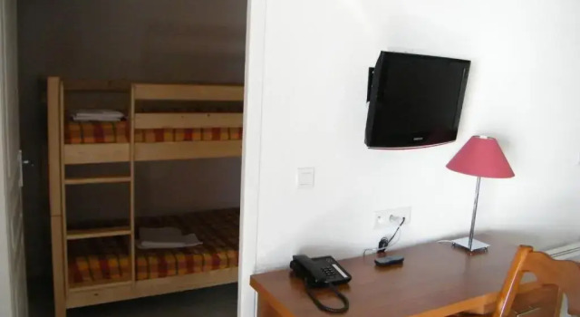 Résidence Mer & Golf Tourmalet, Забронировать Отель Ла-Монжи Tourmalet Ski Resort