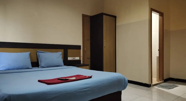 Номер Superior De' Premium Hotel Kartini