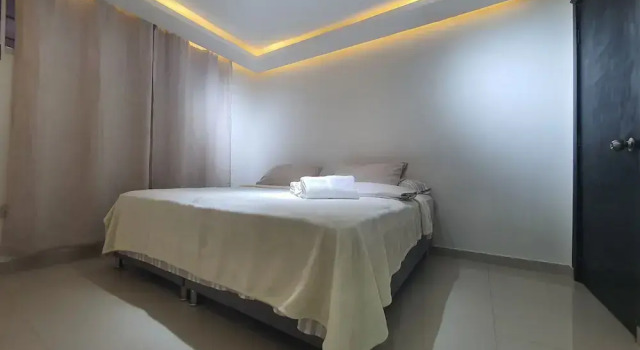 Casa Esther Apartaestudios, Réserver Appartement Appartements à Atlántico, Appartement