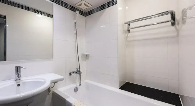 Трёхместный номер Standard Hub Hotel - Zhongshan Branch