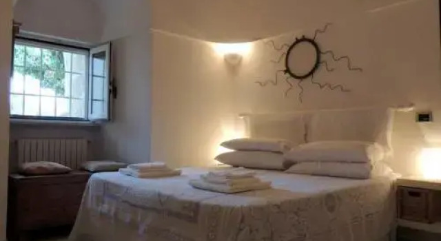 b&b natozza