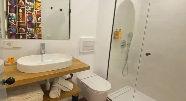 Economy huone Hotel Maia Menorca
