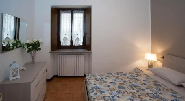 Casa vacanze da Carla, Prenota Hotel Hotel a Como con parcheggio, Parcheggio