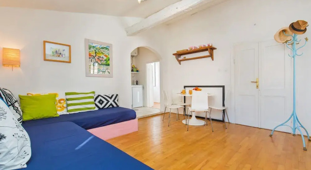 Irundo Dubrovnik - Arty Apartments, Забронировать Апартаменты/квартира Апартаменты Дубровника, рядом с Ворота пирса, Апартаменты/квартира