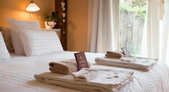 Absolut oiseaux, Rezerwuj Hotel Parisot Tarn
