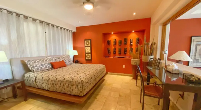 Casa de la Colina I, Book Apartment Puerto Vallarta Jalisco