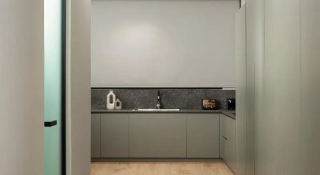 Семейный номер Standard с балконом Anfides Boutique Hotel