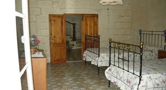 Dar ta' Tumas, Varaa Hotelli Gharb Gozo