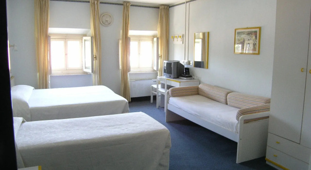 Elba Hotel