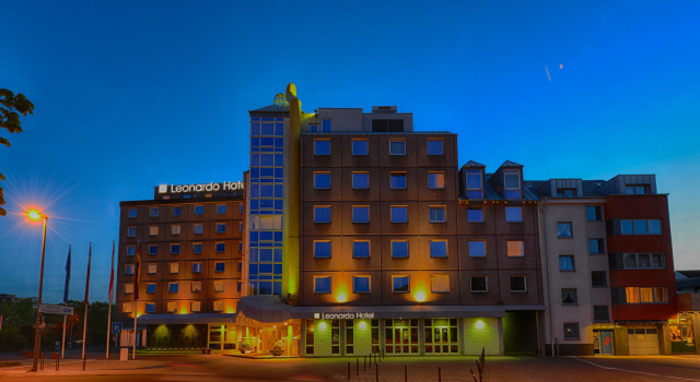 Leonardo Hotel Köln