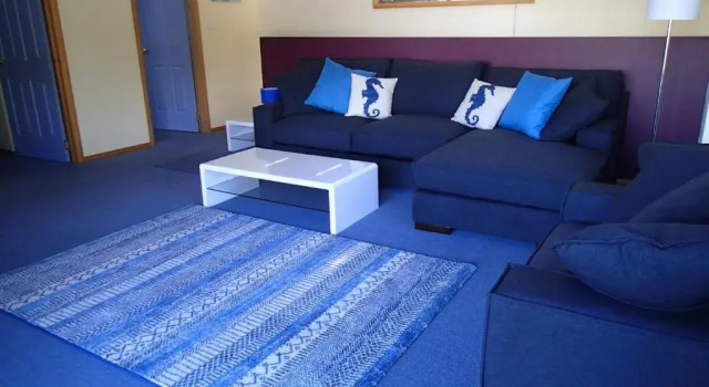 Cottage 4 camere Douglas Street
