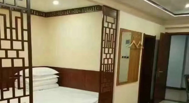 Shell Shanxi Jinzhong Qi County Zhaochu Ancient Street Hotel, Book Hotel Jinzhong Shanxi