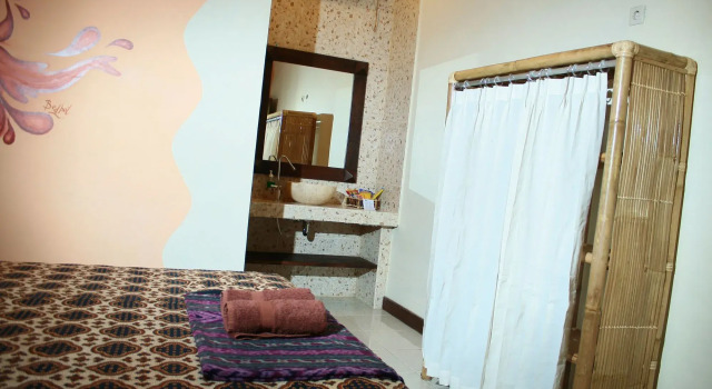 Hotel 1001 Malam