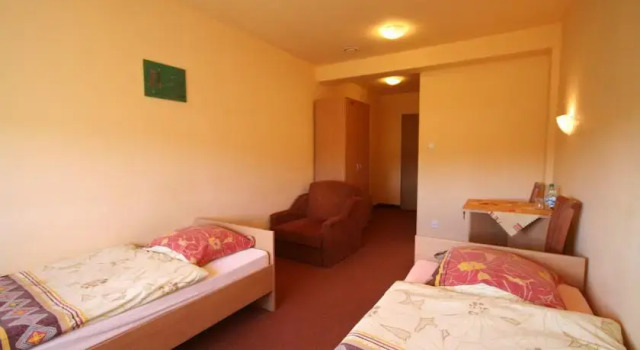 Hotel Wena