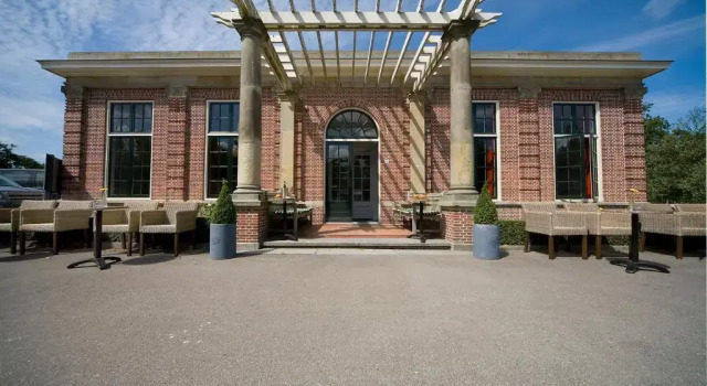 Fletcher Landgoedhotel Renesse