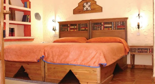 Номер Standard Hotel Amanhavis