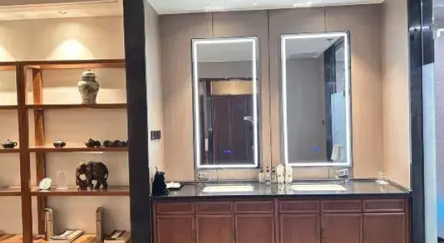 Люкс Premier Cangzhou Tianyue Hotel