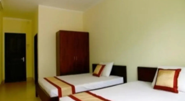 Номер Superior Venus Mũi Né Resort
