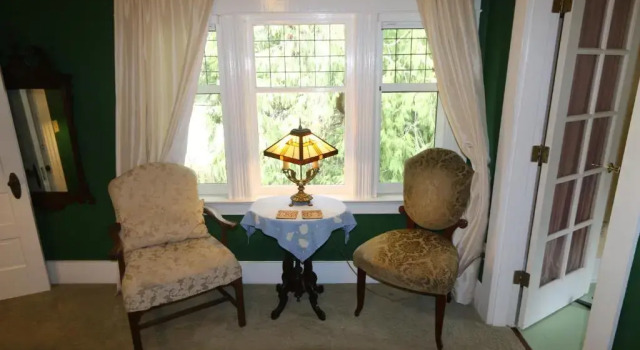 Номер Superior Kangaroo House Bed & Breakfast