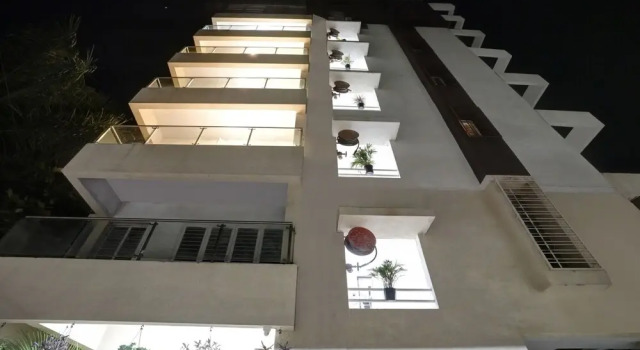 Excellent Homes, Забронировать Отель Отели Насик 3 звезды, 3*