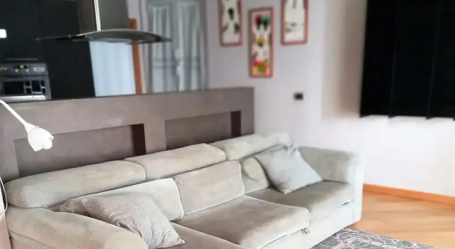 Belvilla by OYO Bellavista, Buchen Sie Ferienwohnung Marone Iseosee