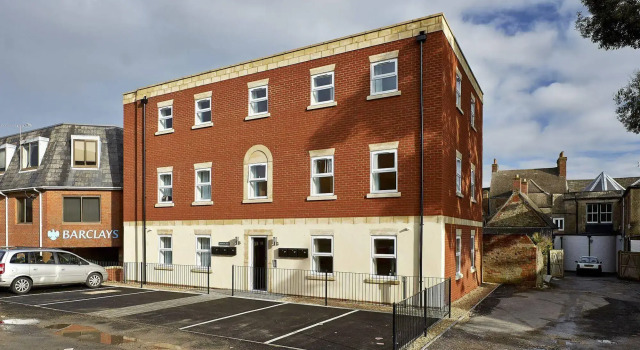 Swan Place By Esa