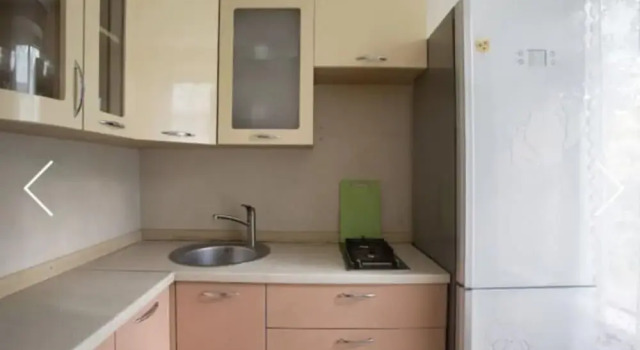 Апартаменты Standard Апартаменты MaxRealty24, ул. Коштоянца, 3