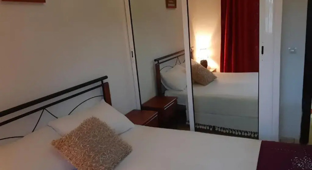 Almaraya appartement family only