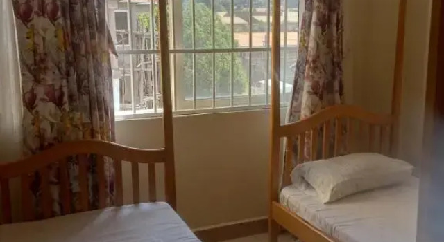 Casa Gloria Apartments