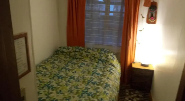 Camera doppia Standard Hostal Torre de Babel
