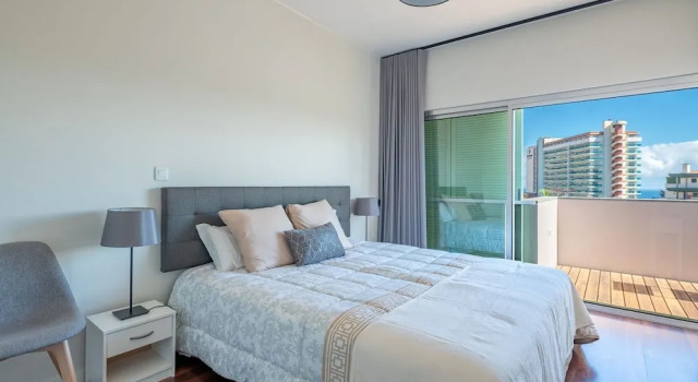 Вилла Luxury Villa Nogueira IV by Holiday Rental Madeira
