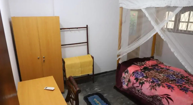 Номер Economy Prasad Suomi Villa