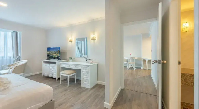 Апартаменты Deluxe Neom Town Residence