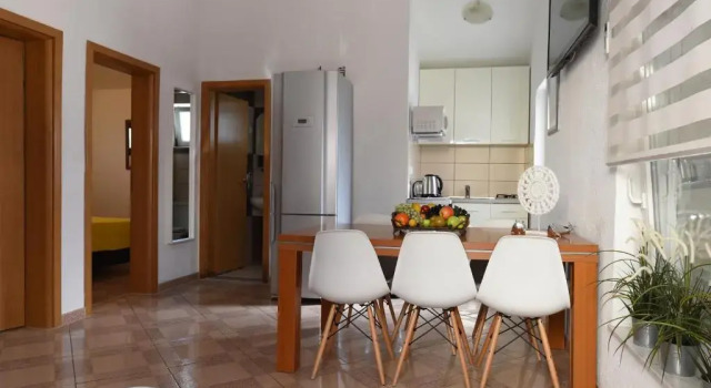 Апартаменты с 2 комнатами Villa Ani