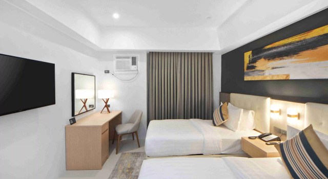 Номер Standard Amarah Hotel