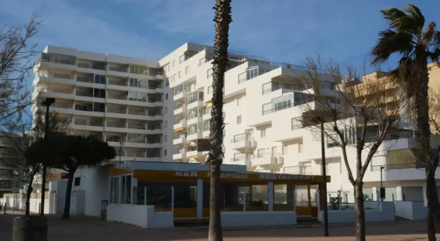 Marenostrum 3-1-4