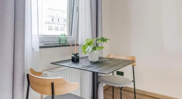 Limehome Leipzig Oelßner's Hof