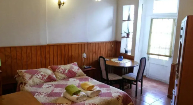 Estudio Comarca Valparaíso