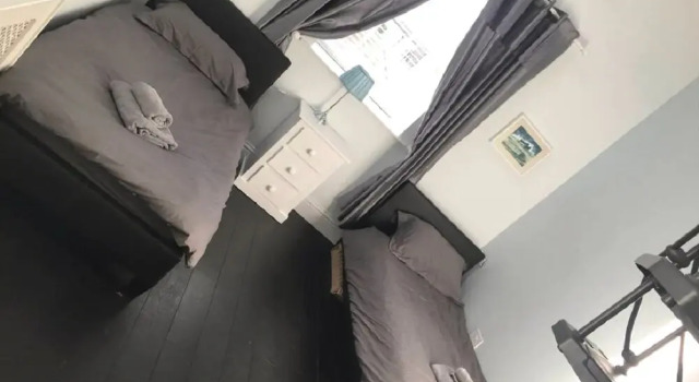 Reiver Apartment, Забронировать Апартаменты/квартира Апартаменты Бервик-апон-Туид, рядом с Berwick's Walls, Апартаменты/квартира